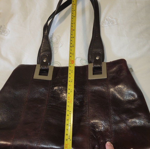 La Diva 100% Italian Leather - Picture 15 of 15